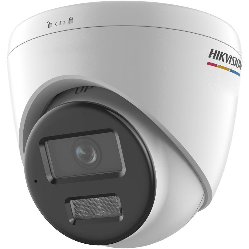 دوربین مداربسته IP دام 4 مگاپیکسل هایک ویژن DS-2CD1347G2H-LIU