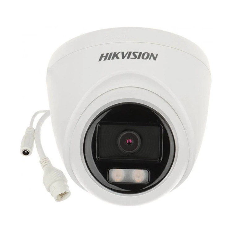 دوربین مداربسته IP دام 4 مگاپیکسل هایک ویژن DS-2CD1347G2H-LIU