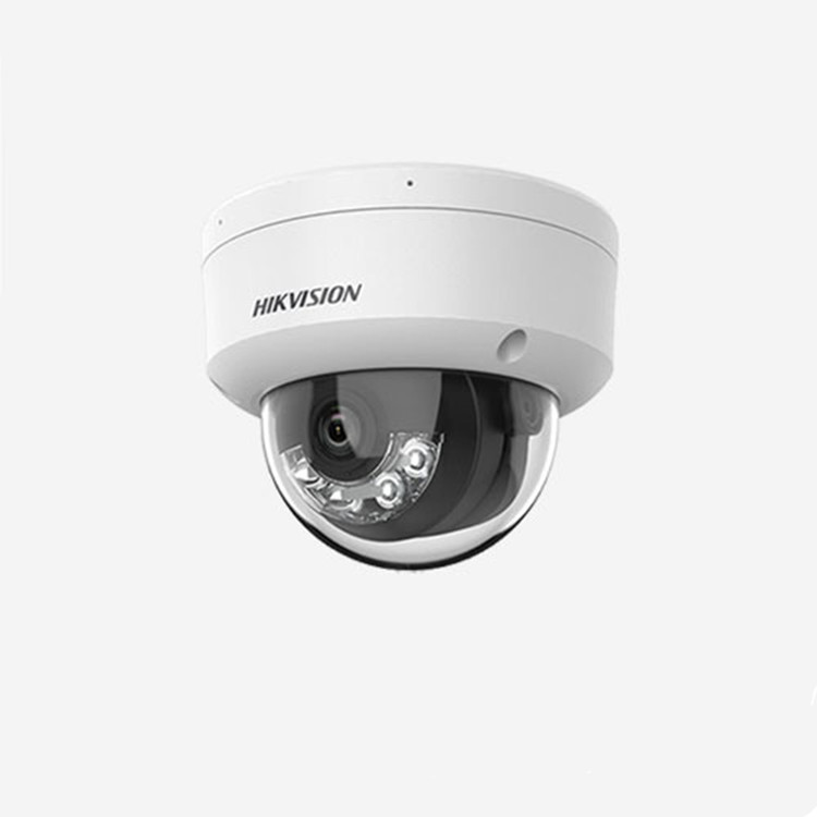 دوربین مداربسته دام تحت شبکه هایک ویژن مدل DS-2CD1123G2-LIU با رزولوشن 2 مگاپیکسل