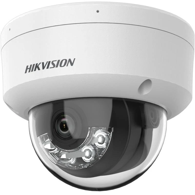 دوربین مداربسته دام تحت شبکه هایک ویژن مدل DS-2CD1123G2-LIU با رزولوشن 2 مگاپیکسل
