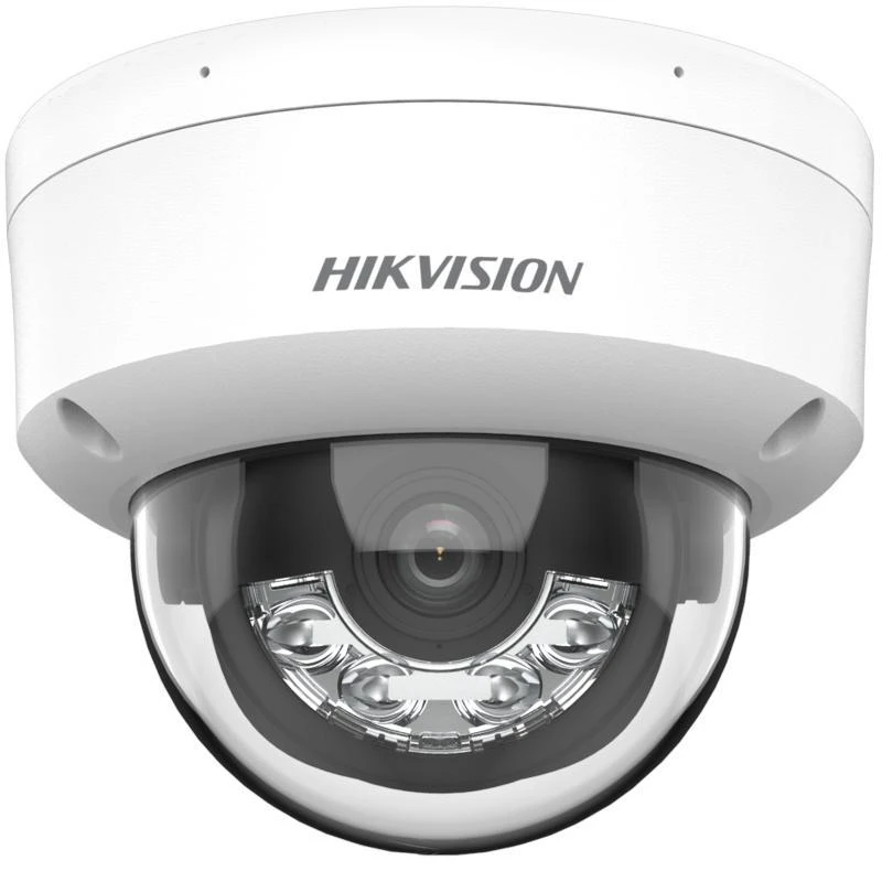 دوربین مداربسته تحت شبکه هایک ویژن مدل DS-2CD1163G2-LIU