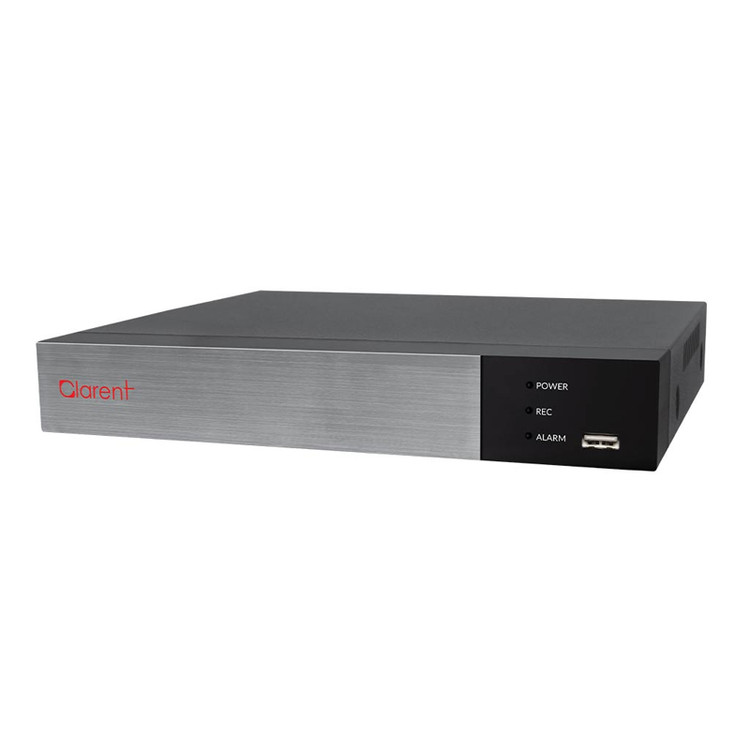 دستگاه 16 کانال کلارنت مدل CXP-5616-ZN1 (سرور داخلی)