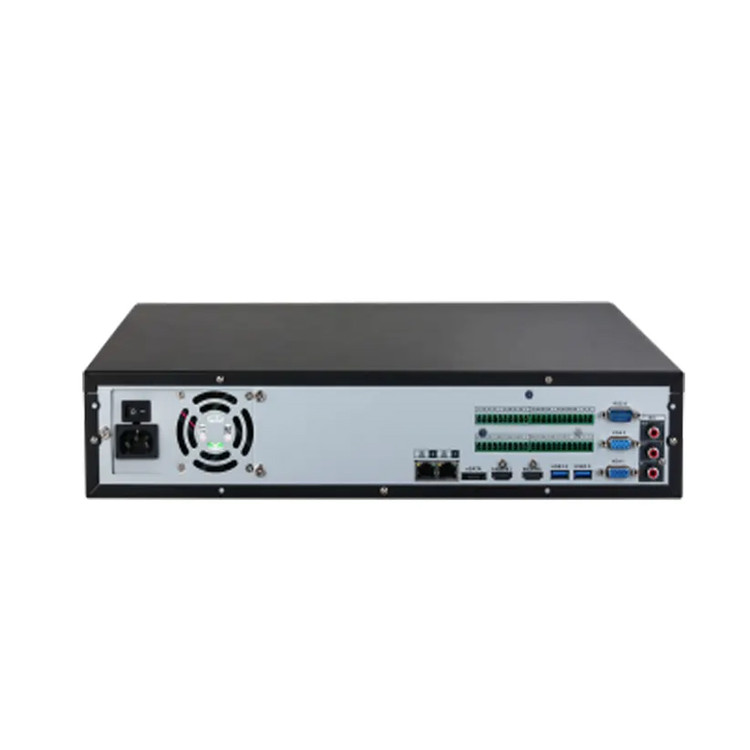 دستگاه ضبط تحت شبکه داهوا DH-NVR4432-EI