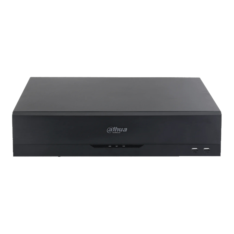 دستگاه ان وی آر 64 کانال داهوا مدل DH-NVR5864-EI