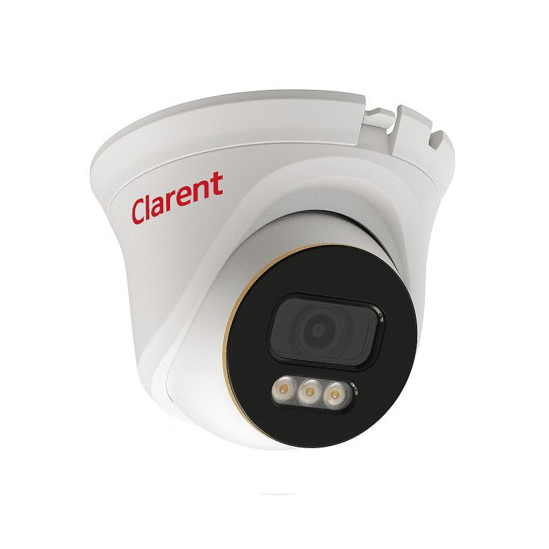 دوربین مداربسته دام 2 مگاپیکسل کلارنت مدل CCP-MD6230D-DCA