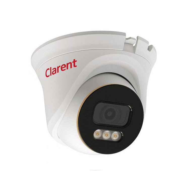 دوربین مداربسته دام 2 مگاپیکسل کلارنت مدل CCP-MD6230D-DCA
