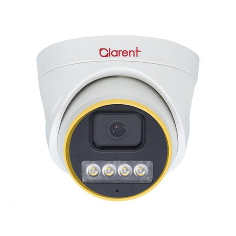 دوربین مدار بسته کلارنت مدل CCP-MD6530E-WA