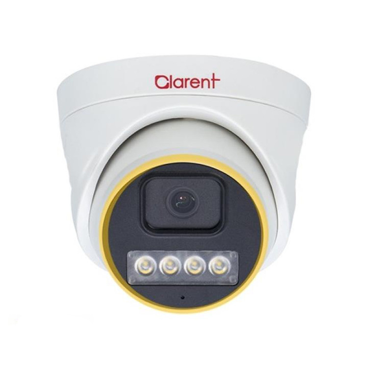دوربین مدار بسته کلارنت مدل CCP-MD6530E-WA