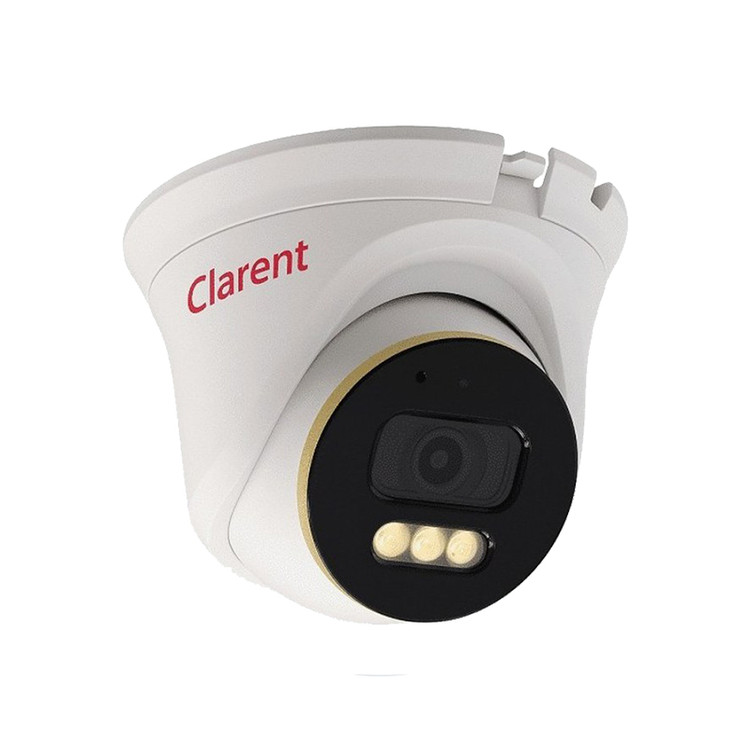دوربین مداربسته دام 2 مگاپیکسل کلارنت مدل CCP-MD6230D-DCA