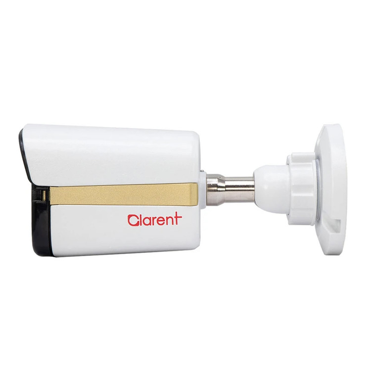 دوربین مداربسته کلارنت مدل CCP-SB6530G-WA کیفیت 5 مگاپیکسل