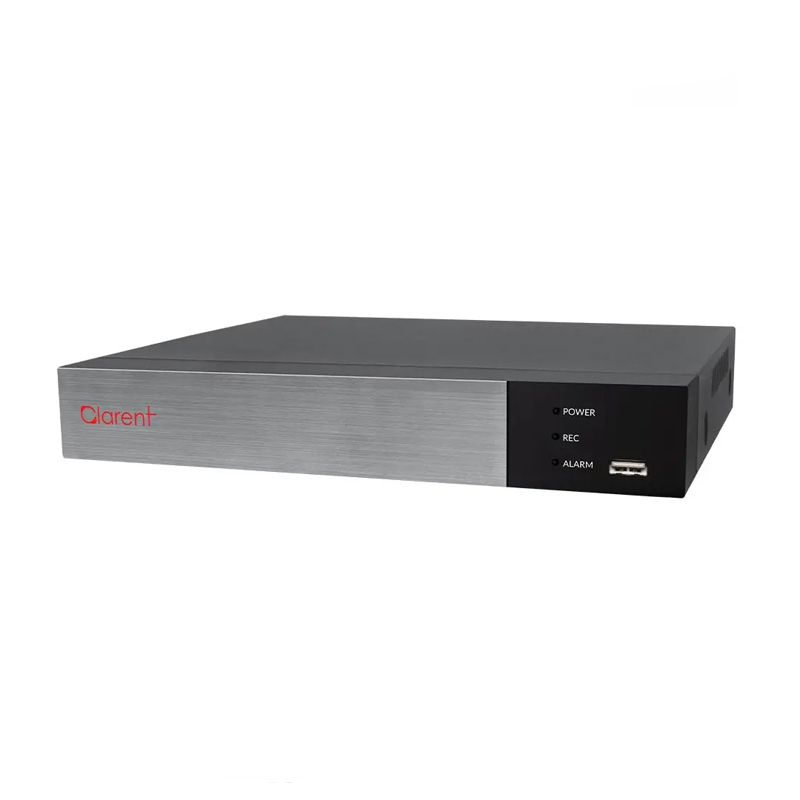 دستگاه XVR کلارنت مدل CXP-5608-ZU1 (سرور داخلی)