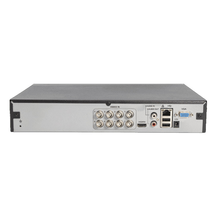 دستگاه XVR کلارنت مدل CXP-5608-ZU1 (سرور داخلی)
