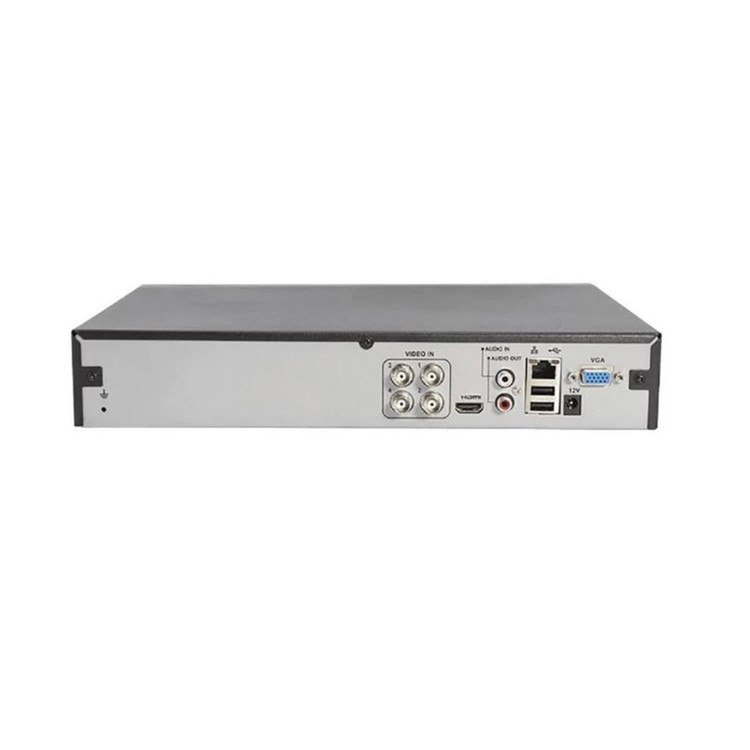دستگاه XVR کلارنت مدل CXP-5604-ZN1 (سرور داخلی)