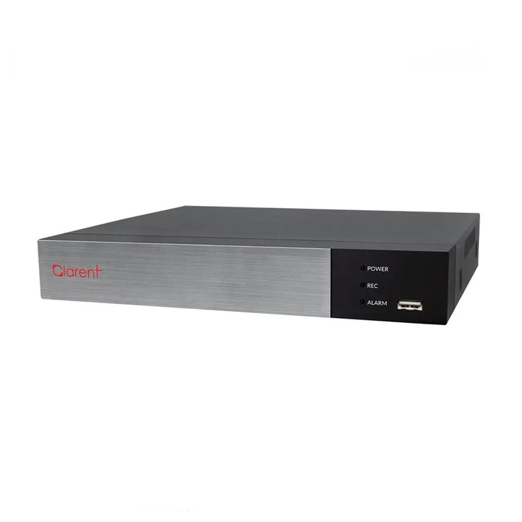 دستگاه XVR کلارنت مدل CXP-5604-ZN1 (سرور داخلی)