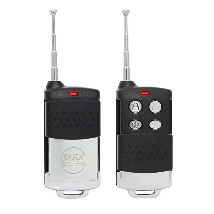 پنل دزدگیر اماکن سایلکس مدل SG8-805S