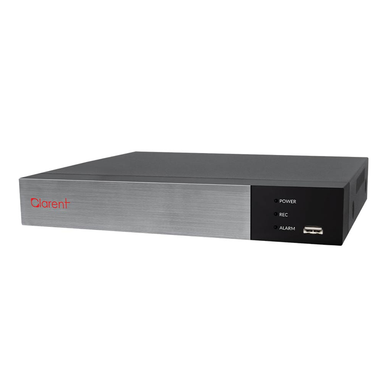 دستگاه ضبط کننده XVR کلارنت مدل CXP-7632-ZHN2/4KL (سرور داخلی)
